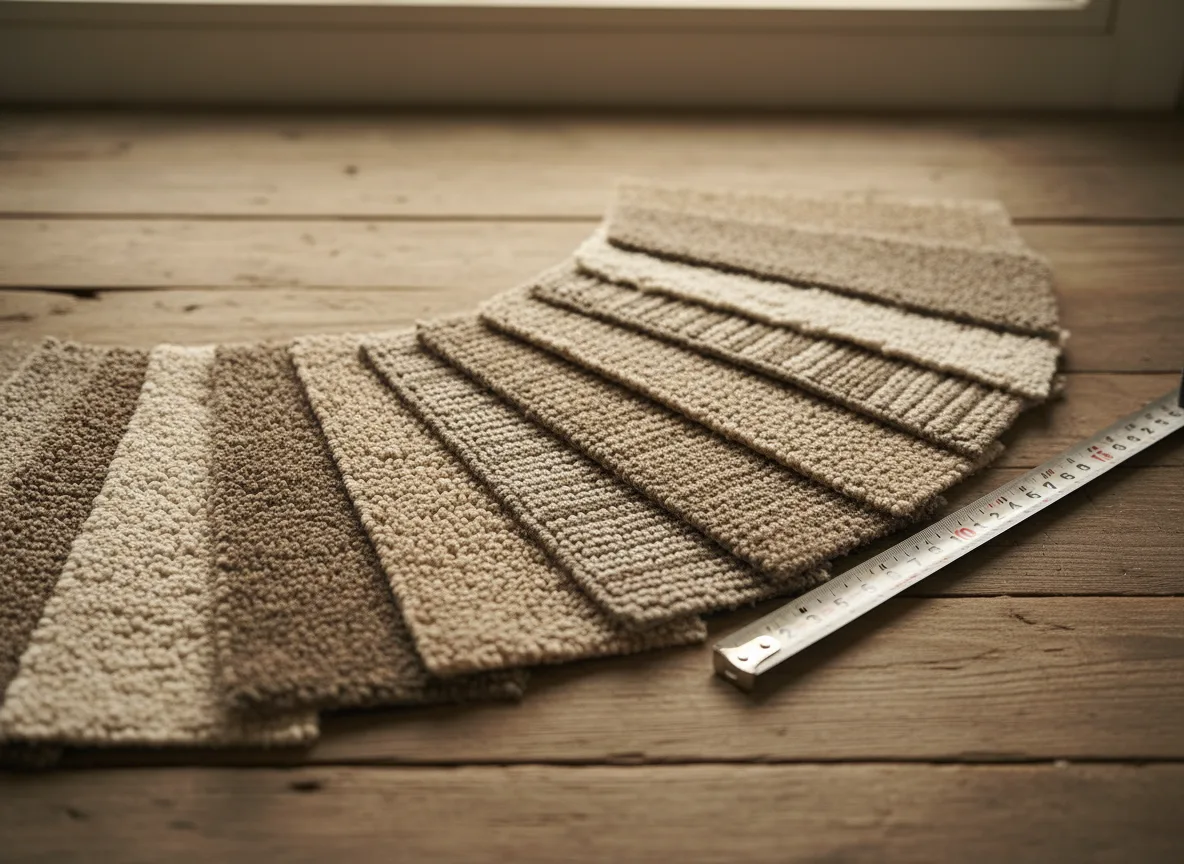 Carpet Installation Morris Chapel, TN FAQs